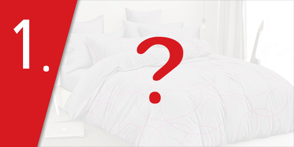 Garnitur «Neo» aus Mikrofaser