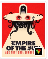 EMPIRE OF THE SUN