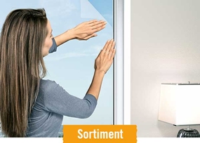 Netze & Fliegengitter für Fenster im HORNBACH Onlineshop