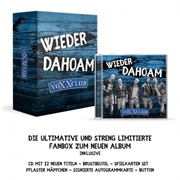 Wieder Dahoam Fanbox