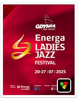 ENERGA LADIES' JAZZ FESTIVAL