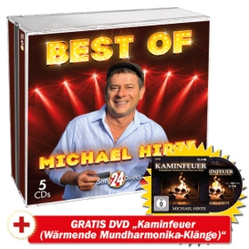 Best Of + GRATIS DVD 