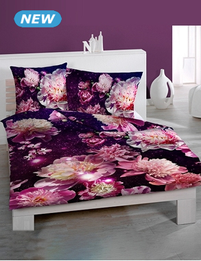 Bettwäsche «Maria»