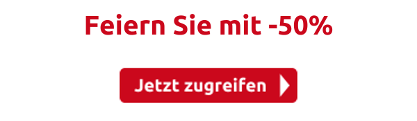 Feiern Sie mit -50% 