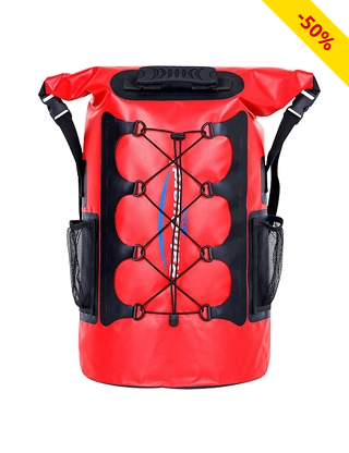 Waterproof Bag, 45 l