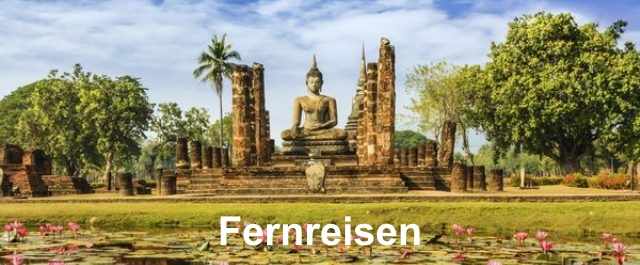 Fernreisen