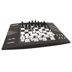 CHESSMAN® Elektronisches Schachspiel «Elite»