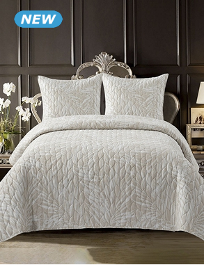 Bettüberwurf «Azia»