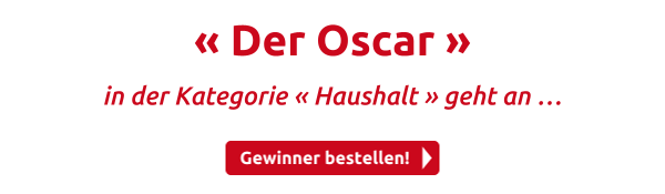 « Der Oscar »