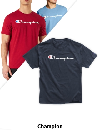 Champion T-Shirt, basic
