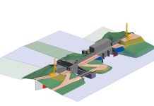 Foto: Bauer Spezialtiefbau GmbH