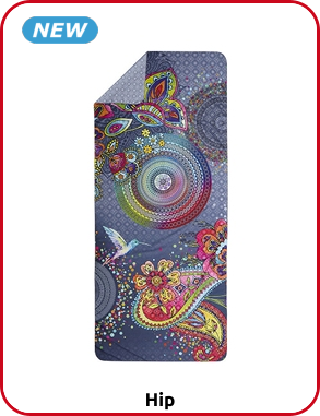 Mikrofasertuch «Alegra», 75 x 180 cm