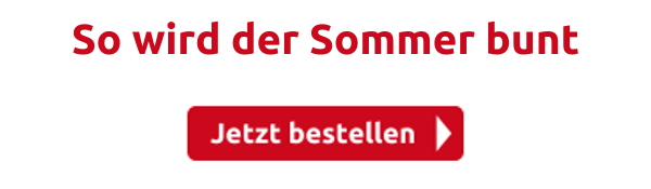 So wird der Sommer bunt