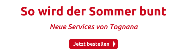 So wird der Sommer bunt