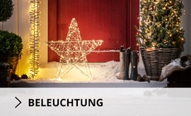 Beleuchtung