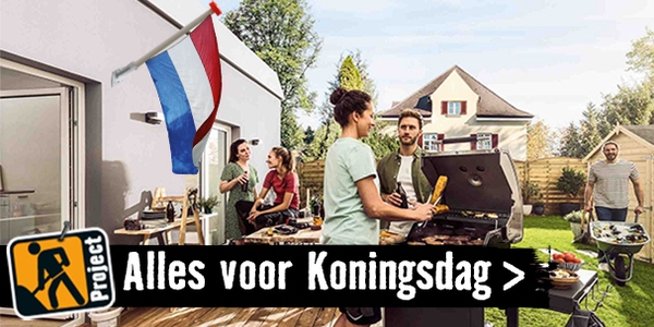 Alles voor Koningsdag | HORNBACH