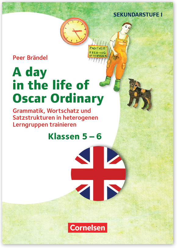 Oscar Ordinary