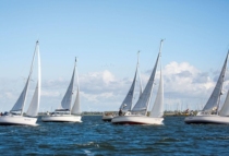 Im Test: Fünf gebrauchte Yachten für 40.000 Euro