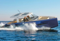 Fjord 41 XL
