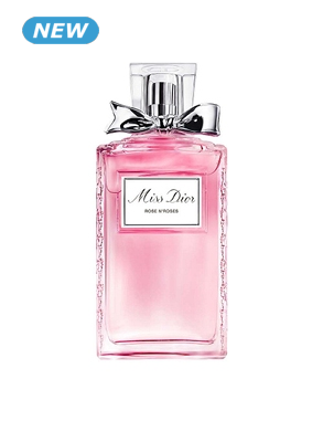 Dior Eau de Toilette «Miss Dior Rose N'Roses», für SIE, 50 ml