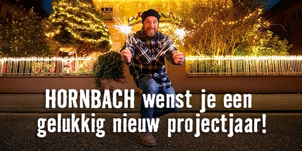 Alle projecten | HORNBACH