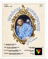 KIZO - WRÓCIŁ KIEROWNIK