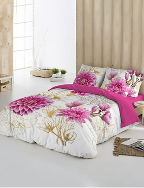 Bettwäsche «Enya»