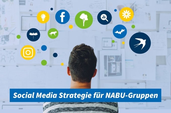 Social Media-Strategie 15.4.2025: Ziele, Zielgruppen und Kanäle für Instagram & Co festlegen