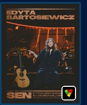 Edyta Bartosiewicz: To jest m&oacute;j sen