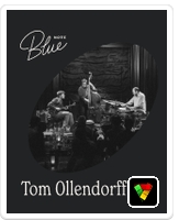 TOM OLLENDORFF TRIO