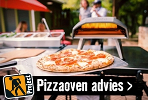 Pizza oven | HORNBACH