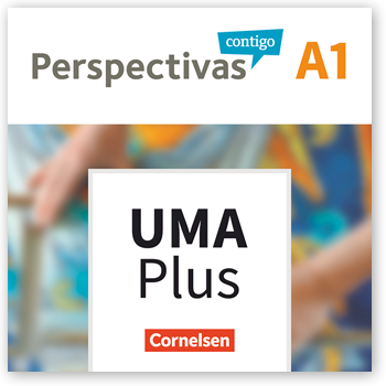 Perspectivas contigo A1