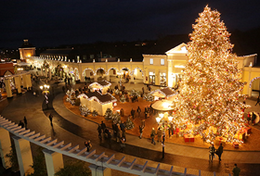 Designer Outlet Berlin