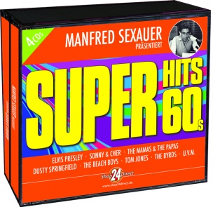 Super-Hits 60s