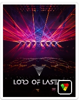 Lord of Lasers 2.0