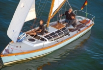 "Zeeslang": ein Boot zum Erschrecken "Zeeslang": ein Boot zum Erschrecken