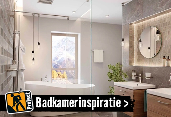 HORNBACH Badkamerinspiratie | HORNBACH