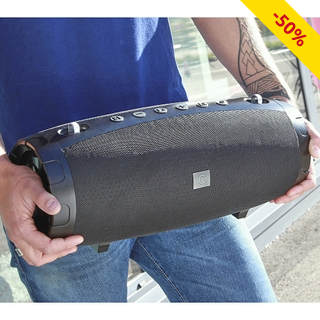 Bluetooth Soundbar Tremor