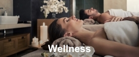 Wellness-Urlaub