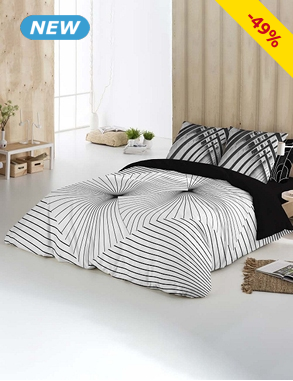 Bettwäsche «Gatsby»