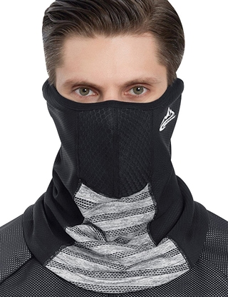 Hals-Mund-Nasen-Schutz