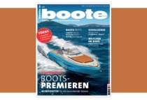 Die neue Februar-Ausgabe ist da!
