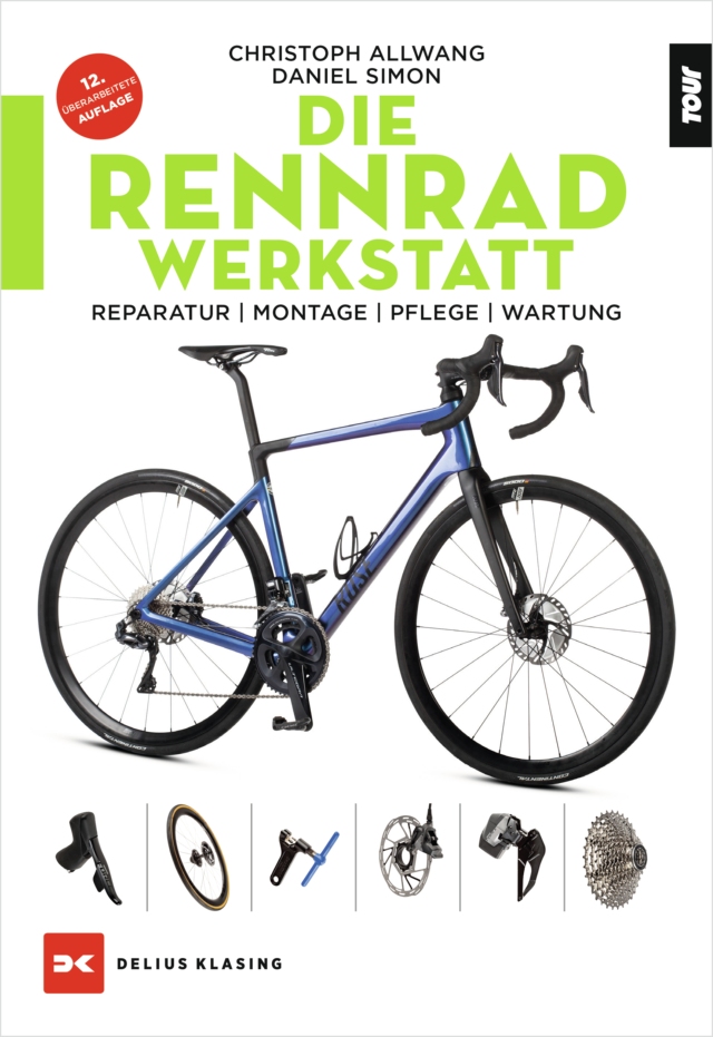TOUR - Die Rennrad-Werkstatt