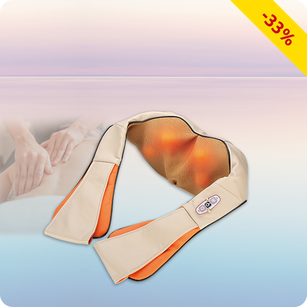 Bodycare Massagegerät