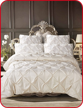 Bettwäsche «Sara»