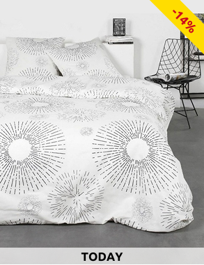 TODAY Garnitur «Nina»