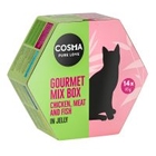 Extra voordelig! Cosma Gourmet Mix Box