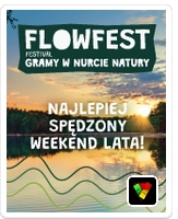 FLOWFEST FESTIVAL