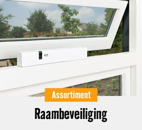 raambeveiliging | HORNBACH