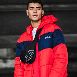 FILA Accessoires